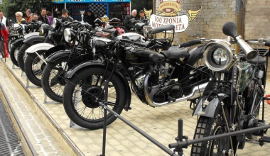 Scooter Moto Festival 2014