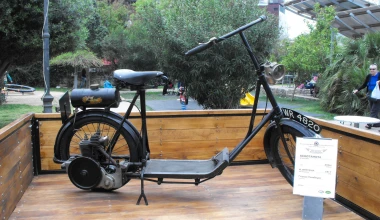 Scooter Moto Festival 2014