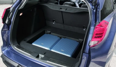 ΟΔΗΓΟΥΜΕ: Honda Civic Tourer 1.6 i-DTEC Diesel