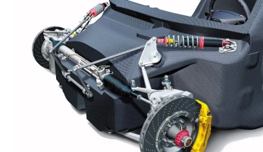 Porsche Carrera GT: No classic

