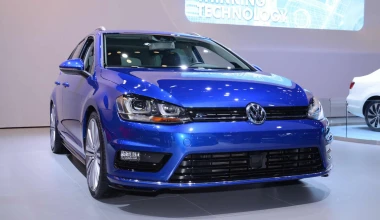 Νέο VW Golf Sportwagon Concept

