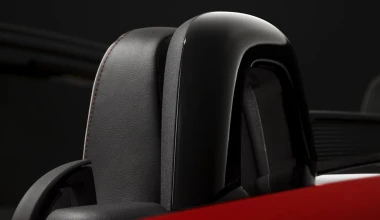 Mazda MX5 25th Anniversary Edition