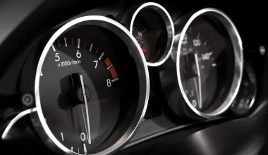 Mazda MX5 25th Anniversary Edition

