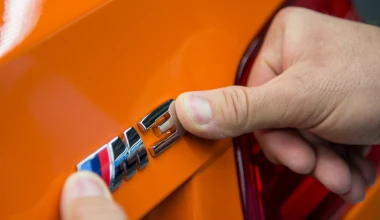 FLASHBACK: BMW M3. Ευκαιρία για 