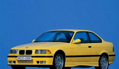 FLASHBACK: BMW M3. Ευκαιρία για 