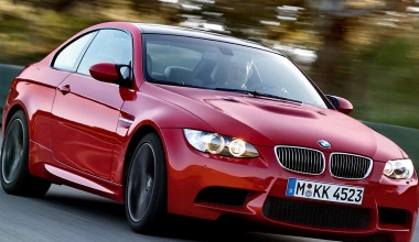 FLASHBACK: BMW M3. Ευκαιρία για 