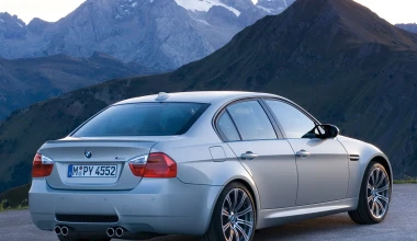 FLASHBACK: BMW M3. Ευκαιρία για 