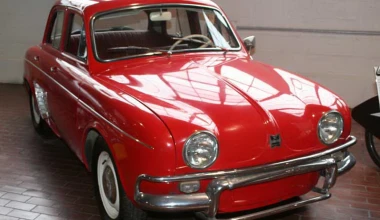 Η ιστορία του ηλεκτρικού αυτοκινήτου