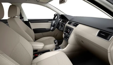 Από 12.840 ευρώ το νέο Seat Toledo