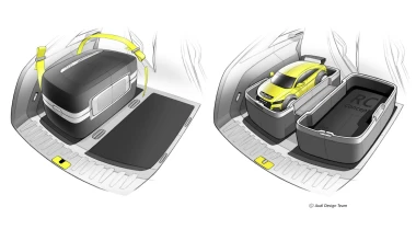Νέο Audi TT offroad concept

