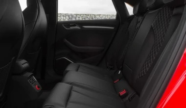 Audi S3, S3 Sportback και S3 Sedan στην Ελλάδα