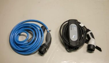 ΔΟΚΙΜΗ: BMW i3