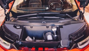 ΔΟΚΙΜΗ: BMW i3