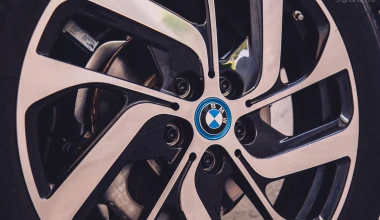 ΔΟΚΙΜΗ: BMW i3