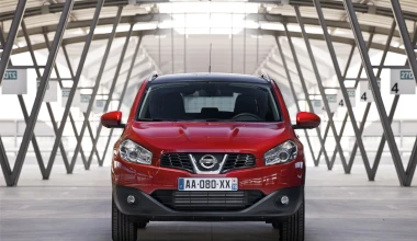 Nissan Qashqai 1.6 dCi