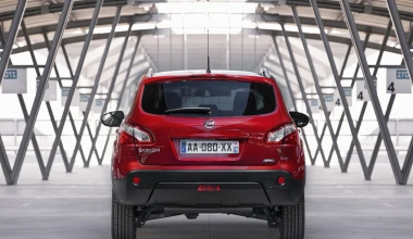 Nissan Qashqai 1.6 dCi