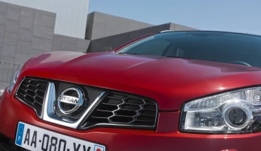 Nissan Qashqai 1.6 dCi