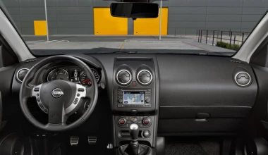 Nissan Qashqai 1.6 dCi