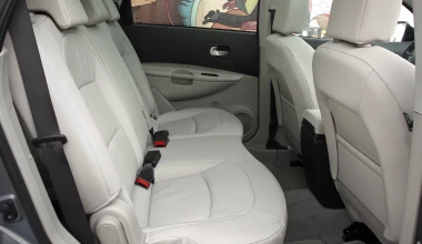 Nissan Qashqai 1.6 dCi