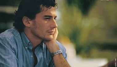 Ayrton Senna at Ferrari: A deal that was stopped from the inside