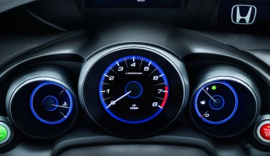 Honda Civic 1.4 στην Ελλάδα