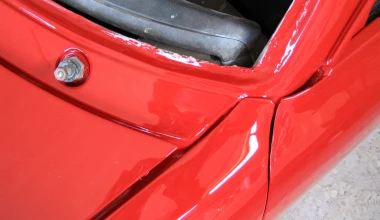 Honda Civic MK1 1977: Χοντάκι