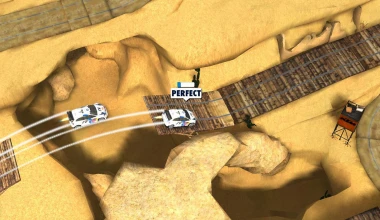 Red Bull Racers: Gentlemen, start your… iPad!