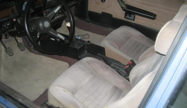 Alfa Romeo Alfetta GTV