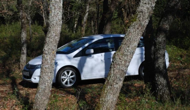 Honda Insight - 2010