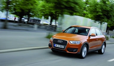 Audi Q3 2.0 TFSI S Tronic