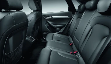 Audi Q3 2.0 TFSI S Tronic