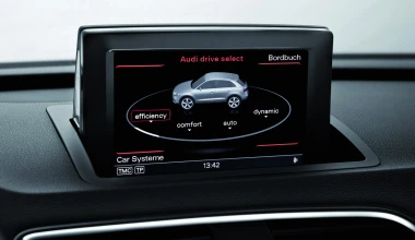 Audi Q3 2.0 TFSI S Tronic