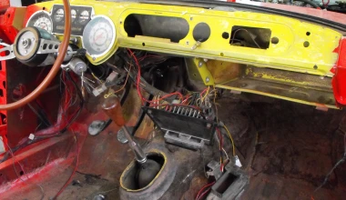 Lancia Fulvia Coupe 3