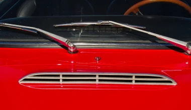 ΟΔΗΓΟΥΜΕ Lancia Fulvia 1,3S: Φρεσκάδα σκέψης