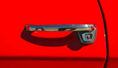 ΟΔΗΓΟΥΜΕ Lancia Fulvia 1,3S: Φρεσκάδα σκέψης