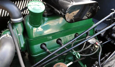 80 χρόνια Citroen Traction Avant