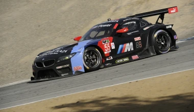 USCC: Νίκη για Corvette και Magnussen στη Laguna Seca