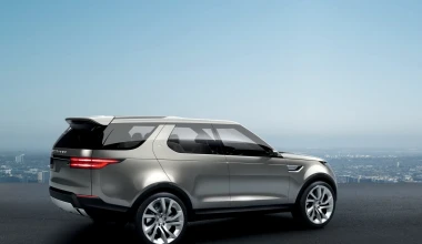 See-throuh καπό από τη Land Rover (VIDEO)