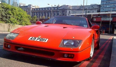 Δέκα «Φεράρι» για κλάματα