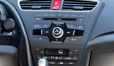 ΔΟΚΙΜΗ: Honda Civic 1.6 i-DTEC MY 2014