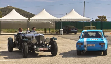 TOURAMICAL 2014: Εμπειρίες ουσίας