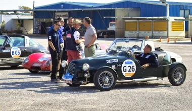 TOURAMICAL 2014: Εμπειρίες ουσίας