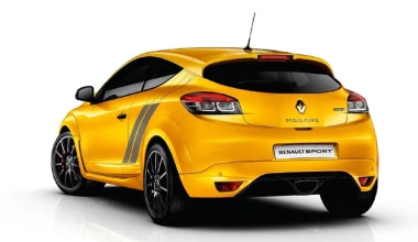 Η Renault «απειλεί» το ρεκόρ του Nurburging