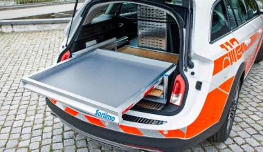 Η Opel με μεγάλη γκάμα στη RETTmobil 2014