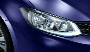 Πρώτες φωτογραφίες του Αντί-Golf της Nissan