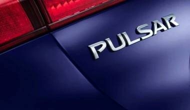 Νέο Nissan Pulsar: 1.2 Turbo και 1.5 diesel