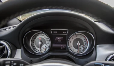 ΔΟΚΙΜΗ: Mercedes-Benz GLA 250 4MATIC Auto