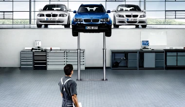 BMW & MINI Value Service με μειωμένες τιμές