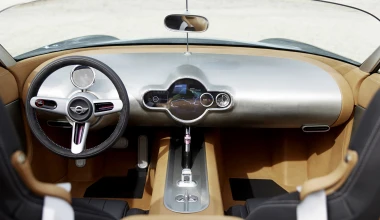 OK για την παραγωγή του Mini Superleggera