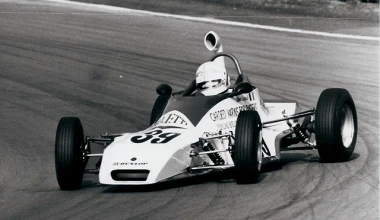 John Crossle: Γνωστός… άγνωστος

